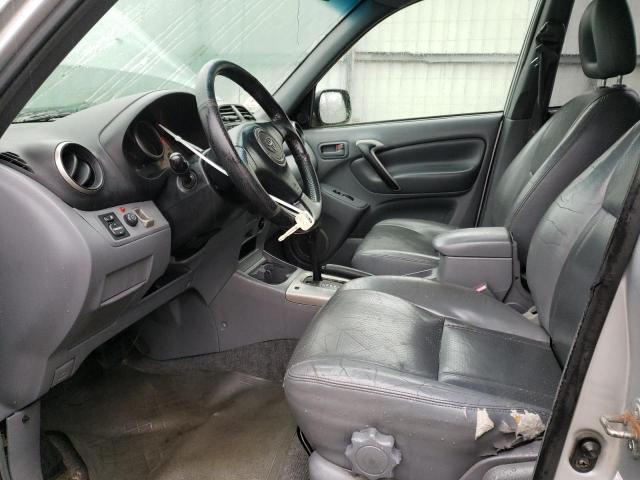 Photo 6 VIN: JTEHH20V110070364 - TOYOTA RAV4 