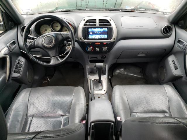 Photo 7 VIN: JTEHH20V110070364 - TOYOTA RAV4 