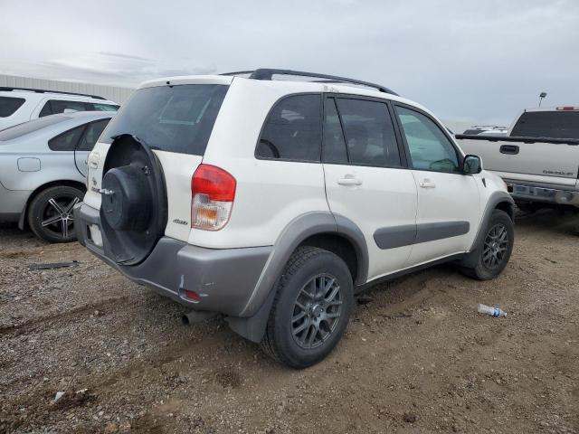 Photo 2 VIN: JTEHH20V110071658 - TOYOTA RAV4 