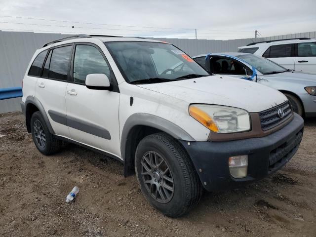 Photo 3 VIN: JTEHH20V110071658 - TOYOTA RAV4 