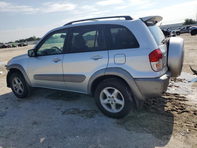 Photo 1 VIN: JTEHH20V110080487 - TOYOTA RAV4 