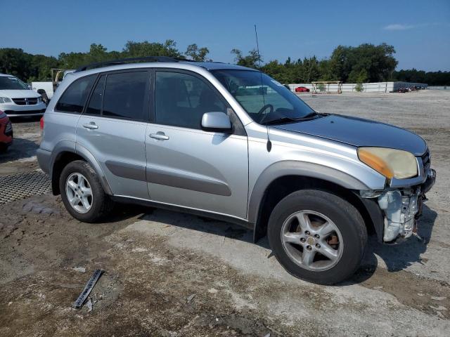 Photo 3 VIN: JTEHH20V110080487 - TOYOTA RAV4 