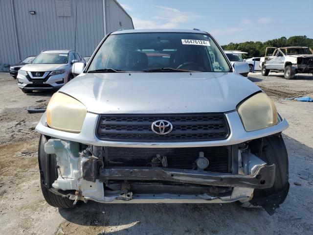 Photo 4 VIN: JTEHH20V110080487 - TOYOTA RAV4 