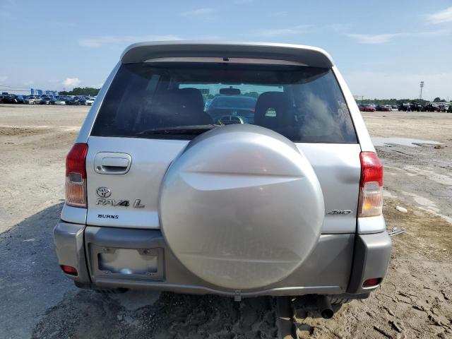 Photo 5 VIN: JTEHH20V110080487 - TOYOTA RAV4 