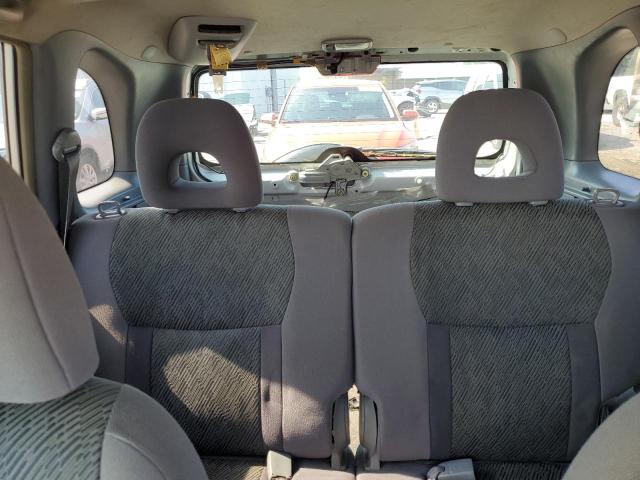 Photo 9 VIN: JTEHH20V110080487 - TOYOTA RAV4 