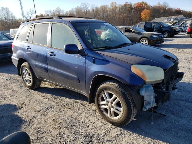 Photo 3 VIN: JTEHH20V120172328 - TOYOTA RAV4 