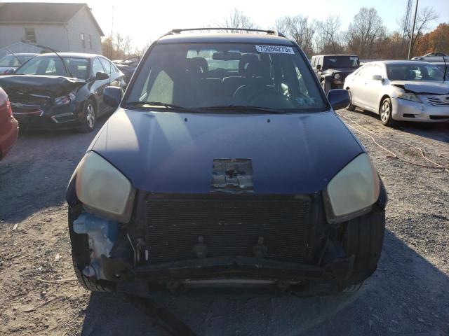 Photo 4 VIN: JTEHH20V120172328 - TOYOTA RAV4 