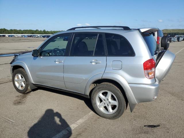 Photo 1 VIN: JTEHH20V126045821 - TOYOTA RAV4 