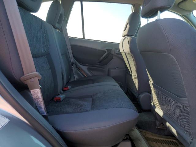 Photo 10 VIN: JTEHH20V126045821 - TOYOTA RAV4 