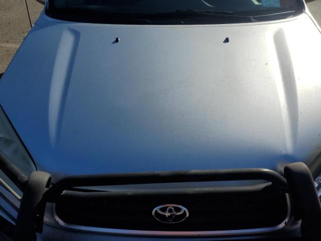 Photo 11 VIN: JTEHH20V126045821 - TOYOTA RAV4 