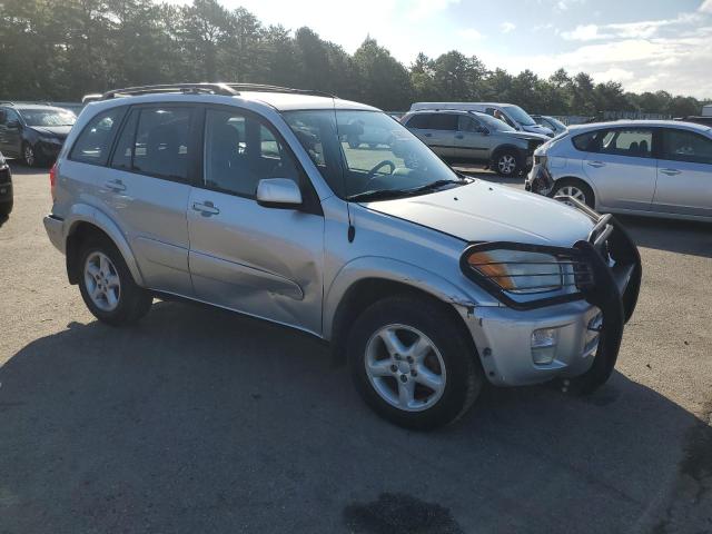 Photo 3 VIN: JTEHH20V126045821 - TOYOTA RAV4 