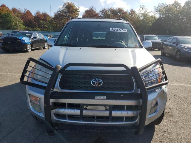 Photo 4 VIN: JTEHH20V126045821 - TOYOTA RAV4 