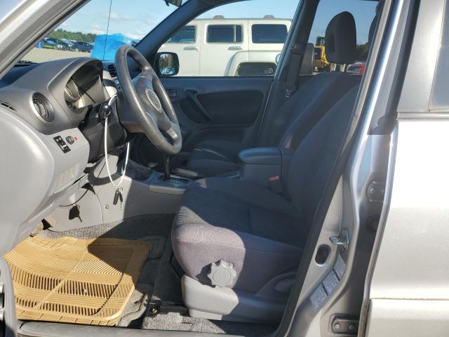 Photo 6 VIN: JTEHH20V126045821 - TOYOTA RAV4 