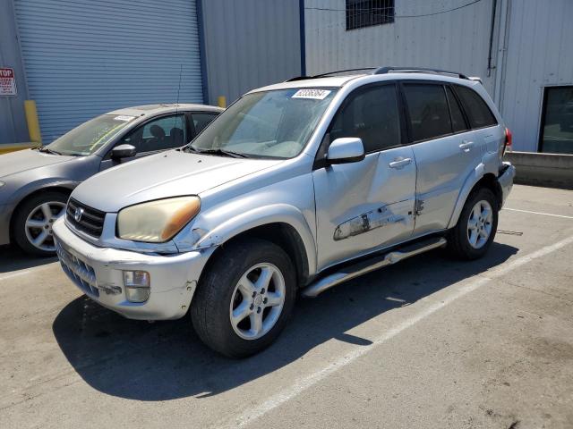 Photo 0 VIN: JTEHH20V126059993 - TOYOTA RAV4 