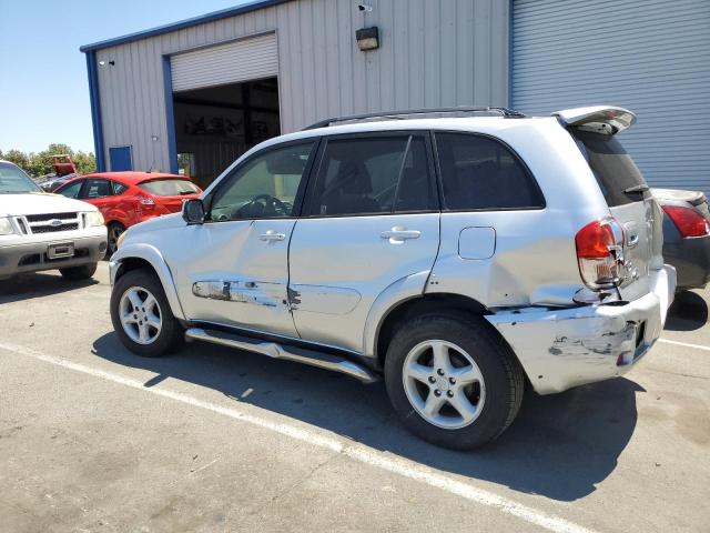 Photo 1 VIN: JTEHH20V126059993 - TOYOTA RAV4 