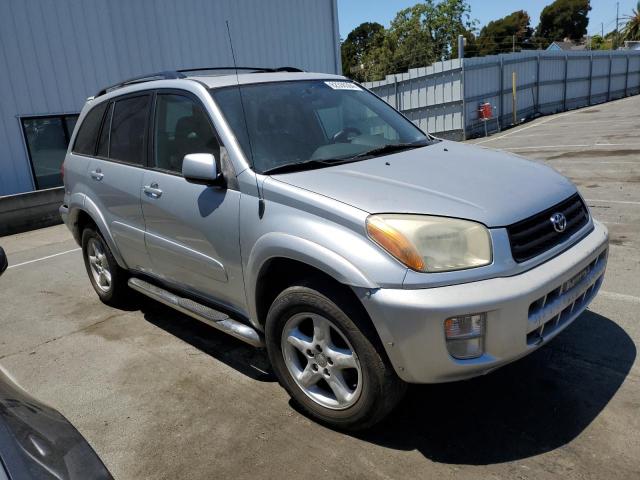 Photo 3 VIN: JTEHH20V126059993 - TOYOTA RAV4 