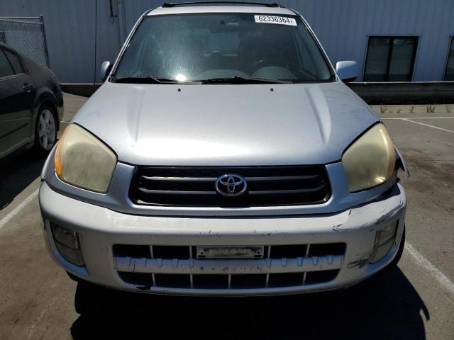 Photo 4 VIN: JTEHH20V126059993 - TOYOTA RAV4 