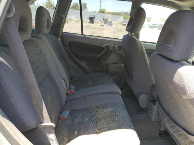 Photo 9 VIN: JTEHH20V126059993 - TOYOTA RAV4 