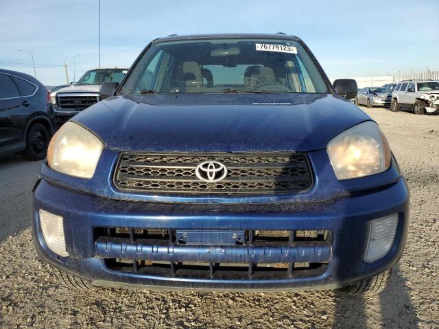 Photo 4 VIN: JTEHH20V126061291 - TOYOTA RAV4 