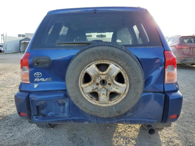 Photo 5 VIN: JTEHH20V126061291 - TOYOTA RAV4 