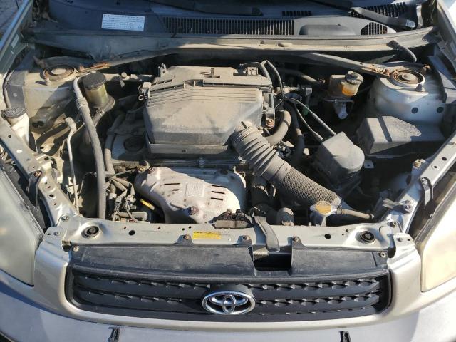 Photo 11 VIN: JTEHH20V126061792 - TOYOTA RAV4 