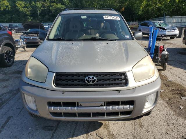 Photo 4 VIN: JTEHH20V126061792 - TOYOTA RAV4 