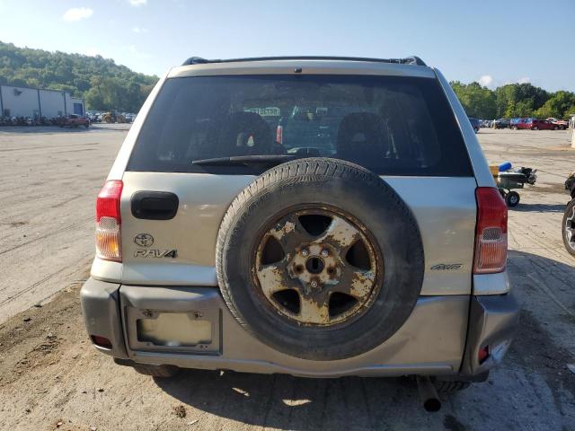 Photo 5 VIN: JTEHH20V126061792 - TOYOTA RAV4 