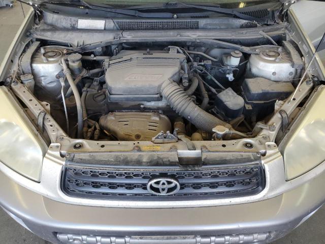 Photo 11 VIN: JTEHH20V130201960 - TOYOTA RAV4 