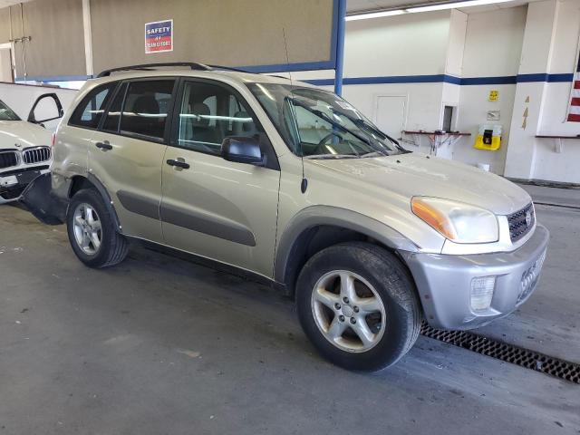 Photo 3 VIN: JTEHH20V130201960 - TOYOTA RAV4 