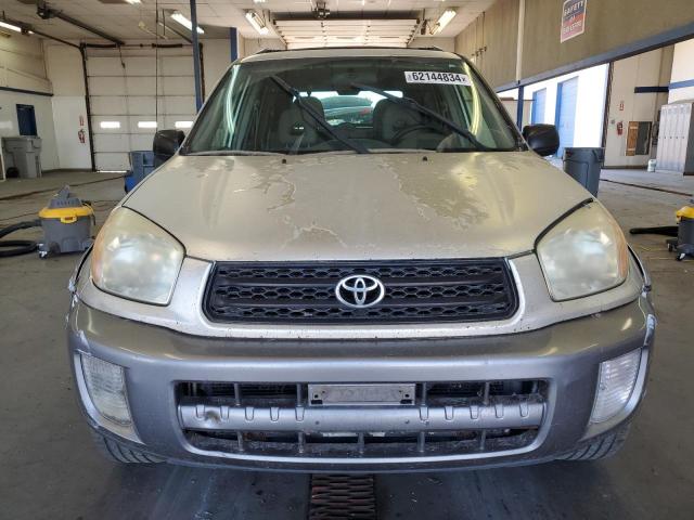 Photo 4 VIN: JTEHH20V130201960 - TOYOTA RAV4 