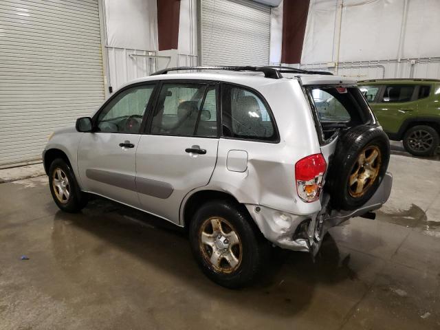 Photo 1 VIN: JTEHH20V130255596 - TOYOTA RAV4 