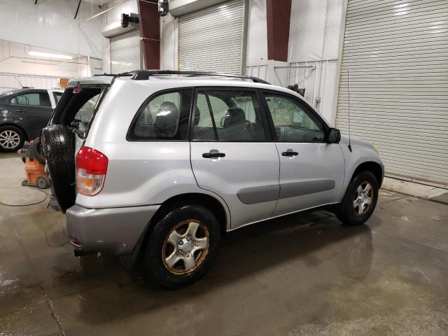 Photo 2 VIN: JTEHH20V130255596 - TOYOTA RAV4 