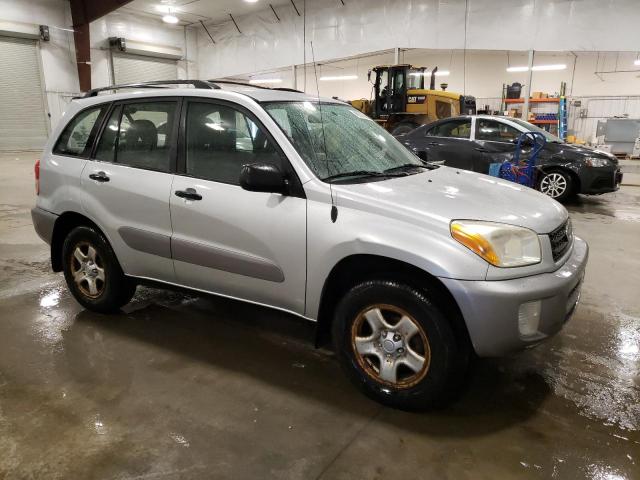 Photo 3 VIN: JTEHH20V130255596 - TOYOTA RAV4 