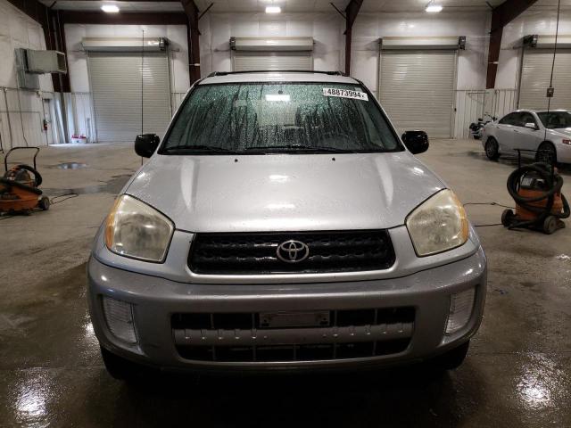 Photo 4 VIN: JTEHH20V130255596 - TOYOTA RAV4 