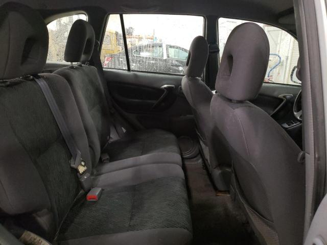 Photo 9 VIN: JTEHH20V130255596 - TOYOTA RAV4 