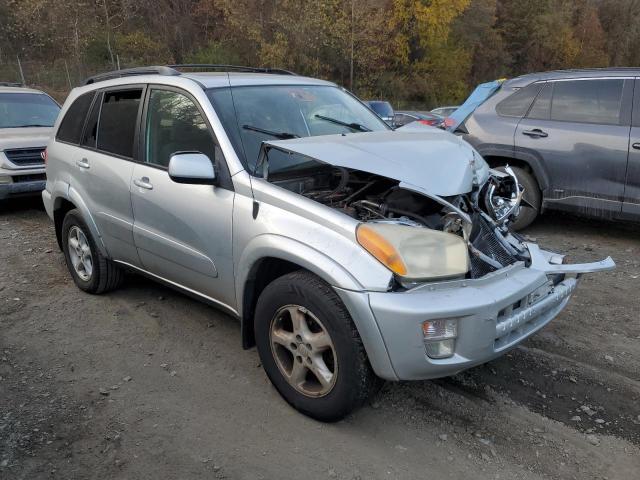 Photo 3 VIN: JTEHH20V136076634 - TOYOTA RAV4 