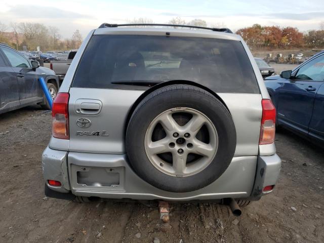 Photo 5 VIN: JTEHH20V136076634 - TOYOTA RAV4 