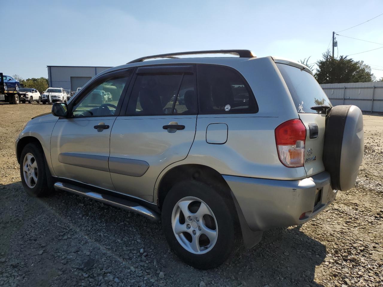 Photo 1 VIN: JTEHH20V136079095 - TOYOTA RAV 4 