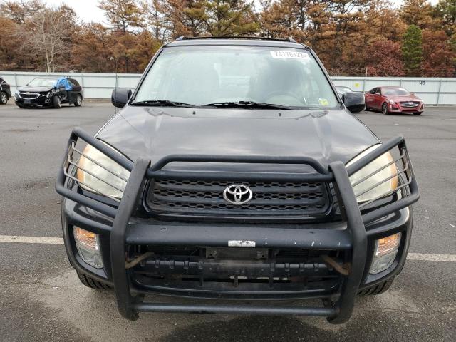 Photo 4 VIN: JTEHH20V136079260 - TOYOTA RAV4 