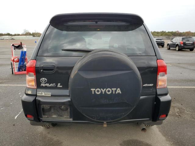 Photo 5 VIN: JTEHH20V136079260 - TOYOTA RAV4 