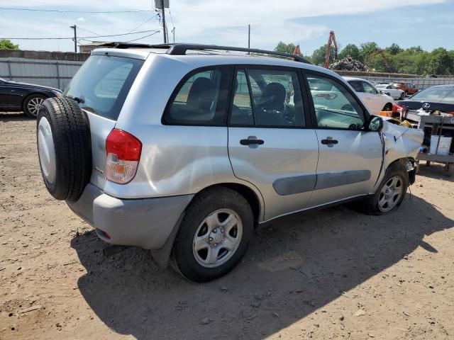 Photo 2 VIN: JTEHH20V210046350 - TOYOTA RAV4 