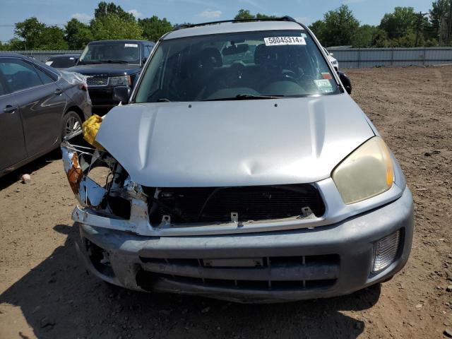 Photo 4 VIN: JTEHH20V210046350 - TOYOTA RAV4 