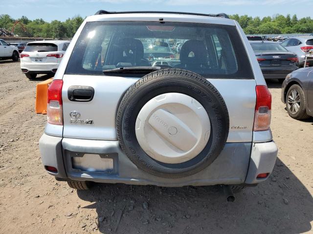 Photo 5 VIN: JTEHH20V210046350 - TOYOTA RAV4 