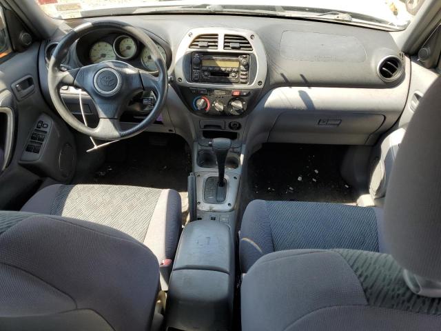 Photo 7 VIN: JTEHH20V210046350 - TOYOTA RAV4 