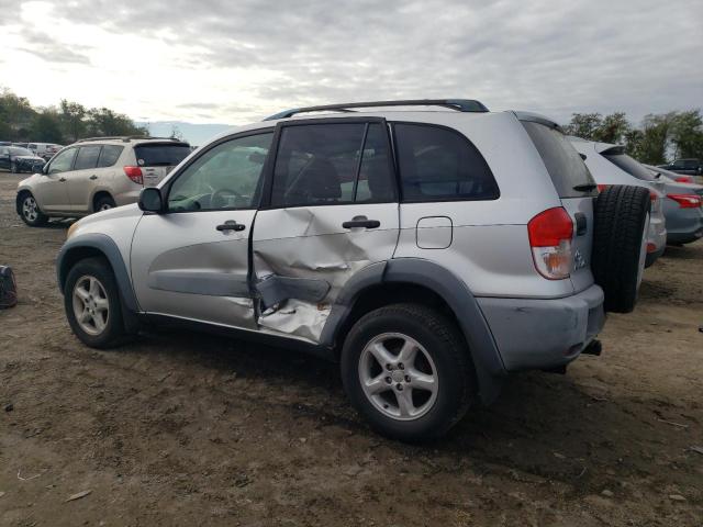 Photo 1 VIN: JTEHH20V210067795 - TOYOTA RAV4 