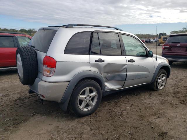 Photo 2 VIN: JTEHH20V210067795 - TOYOTA RAV4 