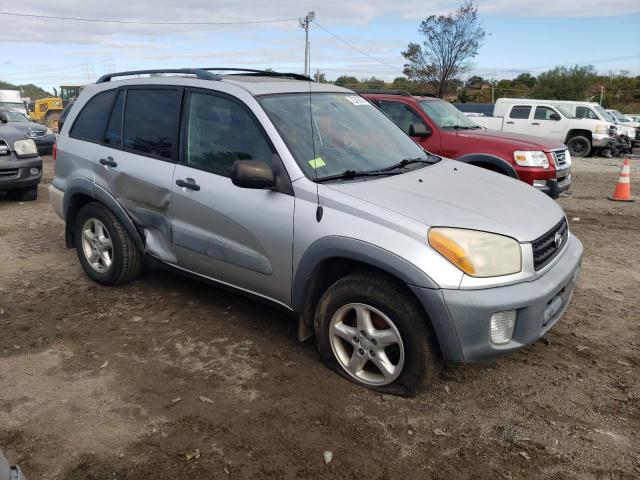 Photo 3 VIN: JTEHH20V210067795 - TOYOTA RAV4 