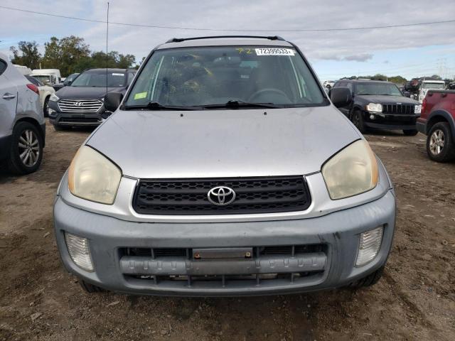 Photo 4 VIN: JTEHH20V210067795 - TOYOTA RAV4 