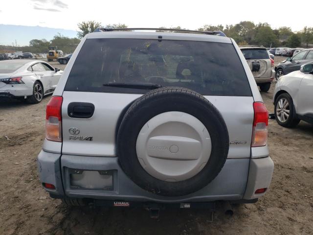 Photo 5 VIN: JTEHH20V210067795 - TOYOTA RAV4 