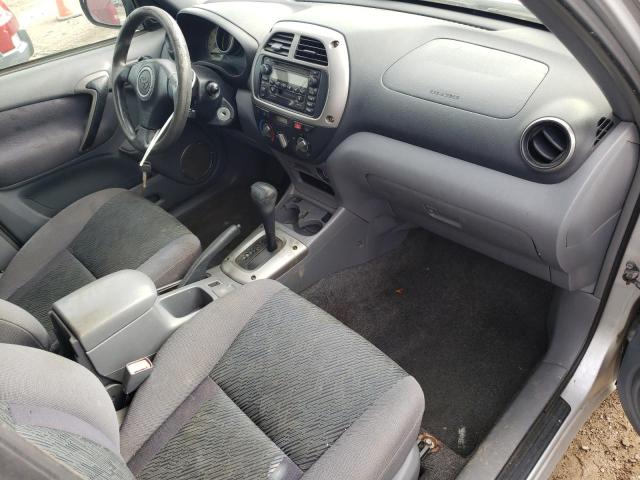 Photo 7 VIN: JTEHH20V210067795 - TOYOTA RAV4 